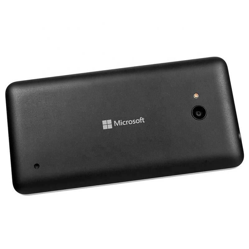 For Micro-soft Lumia 640 LTE cell phone Single SIM Card 5.0" 8MP Camera 8GB 1GB mobile phones